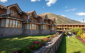 Casa Andina Premium Valle Sagrado Hotel&Villas
